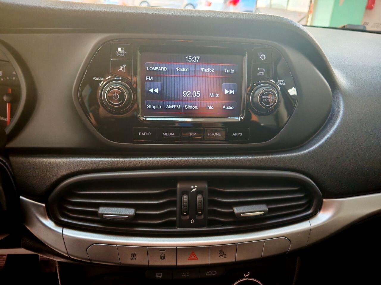 Fiat Tipo 1.4 Easy 5 Porte