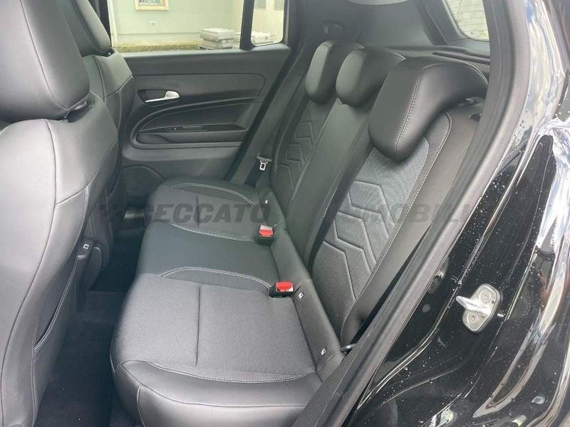 Jeep Avenger Avenger 1.2 turbo Summit fwd 100cv