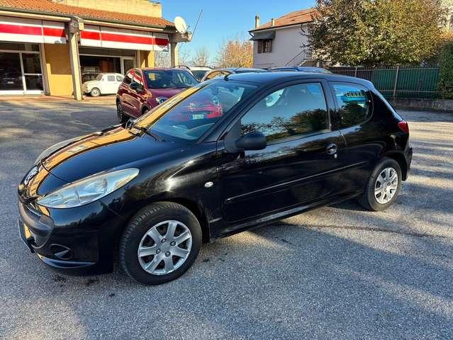 Peugeot 206 206 Plus 3p 1.1 (one-line)