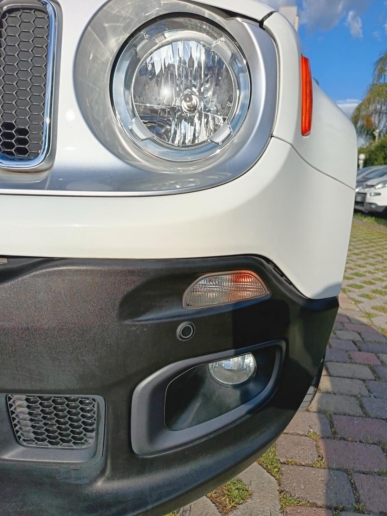 Jeep Renegade 1.6 Mjt 120 CV Opening Edition