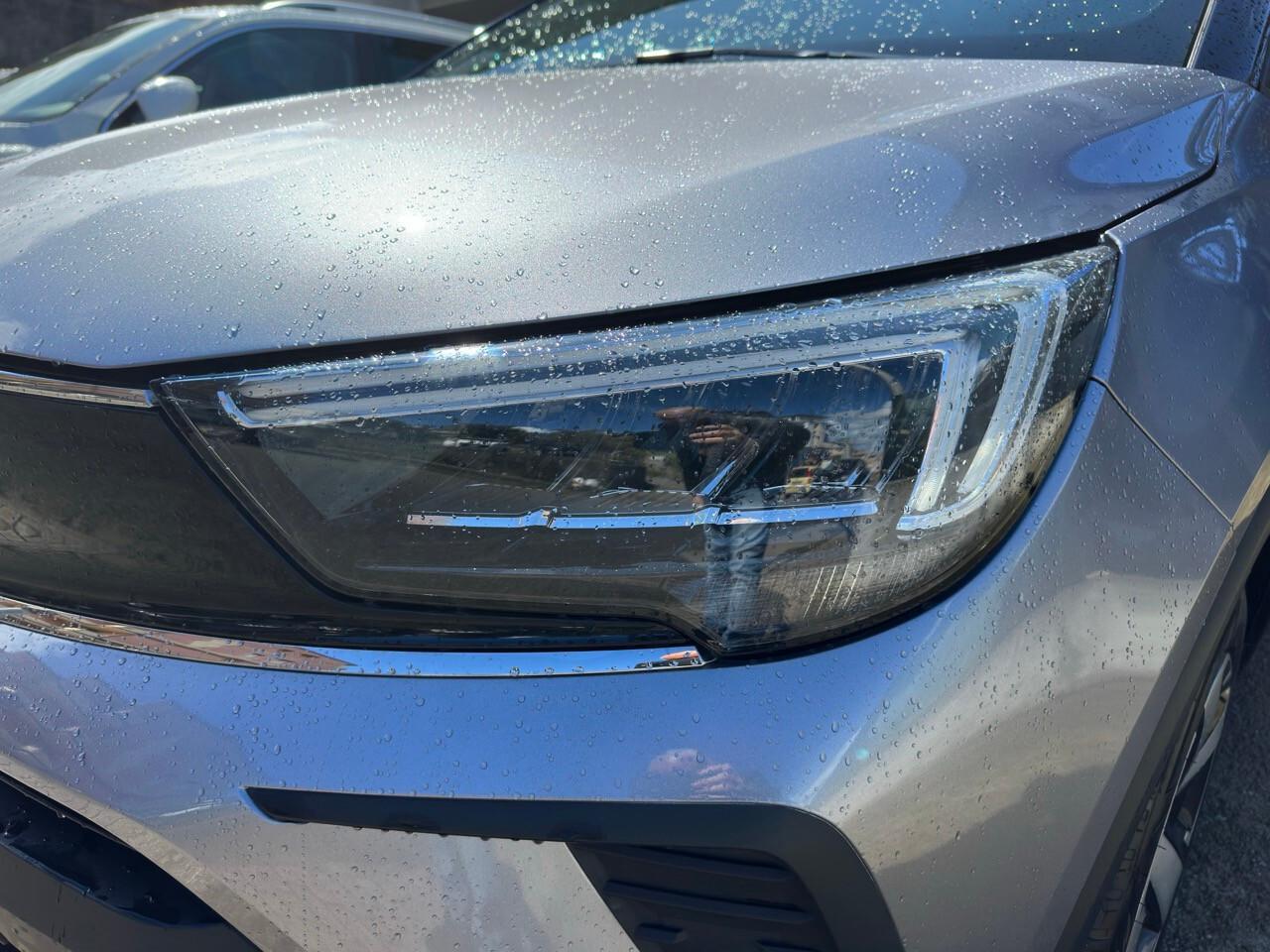 Opel Crossland 1.5 ECOTEC D 120 CV Start&Stop aut. Edition AT6