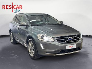 VOLVO XC60 2.4 d4 Business Plus awd 190cv geartronic