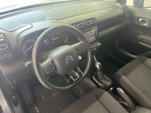 CITROEN C3 Aircross BlueHDi 120 S&S EAT6 Feel