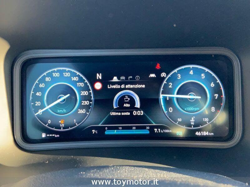 Hyundai Kona 1ªs. (2017-23) 1.0 T-GDI Hybrid 48V iMT XLine