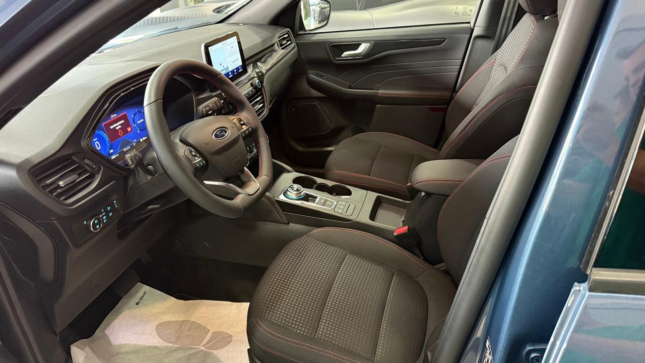 FORD KUGA 2.0 TDCI AUTOMATICA ST LINE