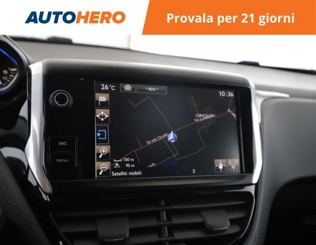 PEUGEOT 2008 1° serie BlueHDi 120 S&S Allure
