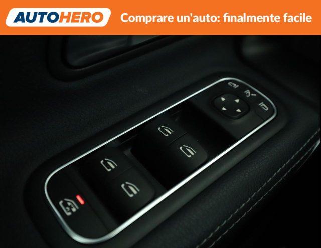 MERCEDES-BENZ A 180 Automatic Sport