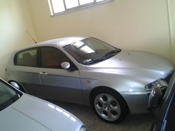 Alfa Romeo 147 1.6 16V T.S. 5p. Distinctive