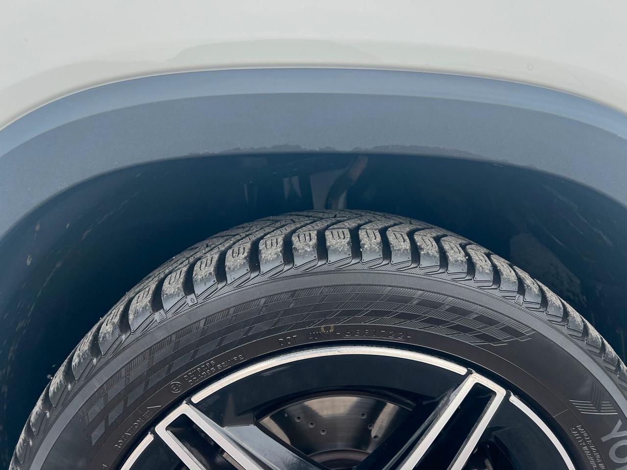 Mercedes-benz Classe GLB 200 d Automatic 4Matic Premium