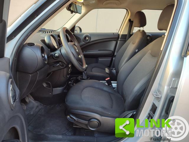 MINI Countryman Mini Cooper D Business Countryman