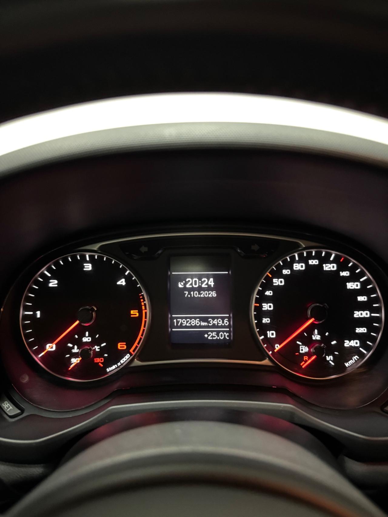 Audi A1 SPB 1.6 TDI S line edition plus