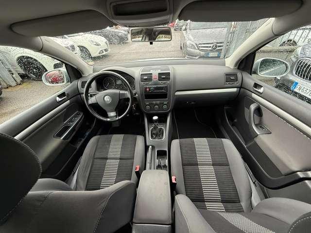Volkswagen Golf Golf V 5p 1.6 United bi-fuel G