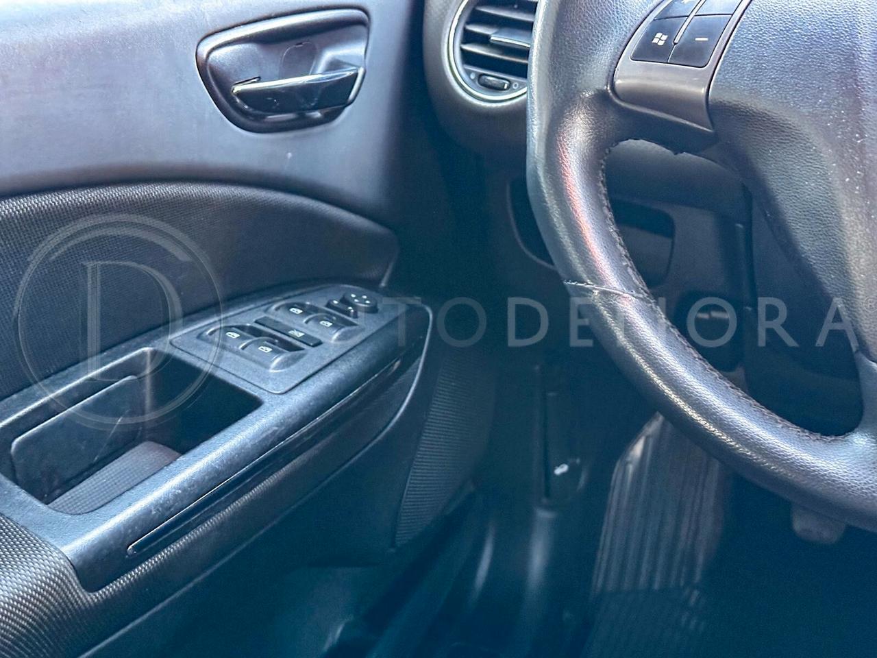 Fiat Bravo 1.6 MJT 105 CV DPF Dynamic#CLIMA#CRUISECONTROL