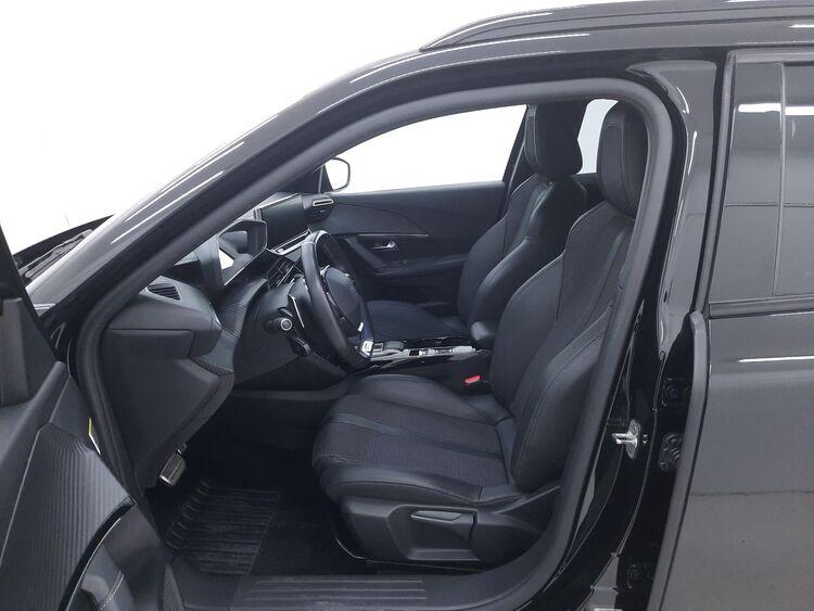 Peugeot 2008 GT EAT8 BR012365 1.5 Diesel 131CV