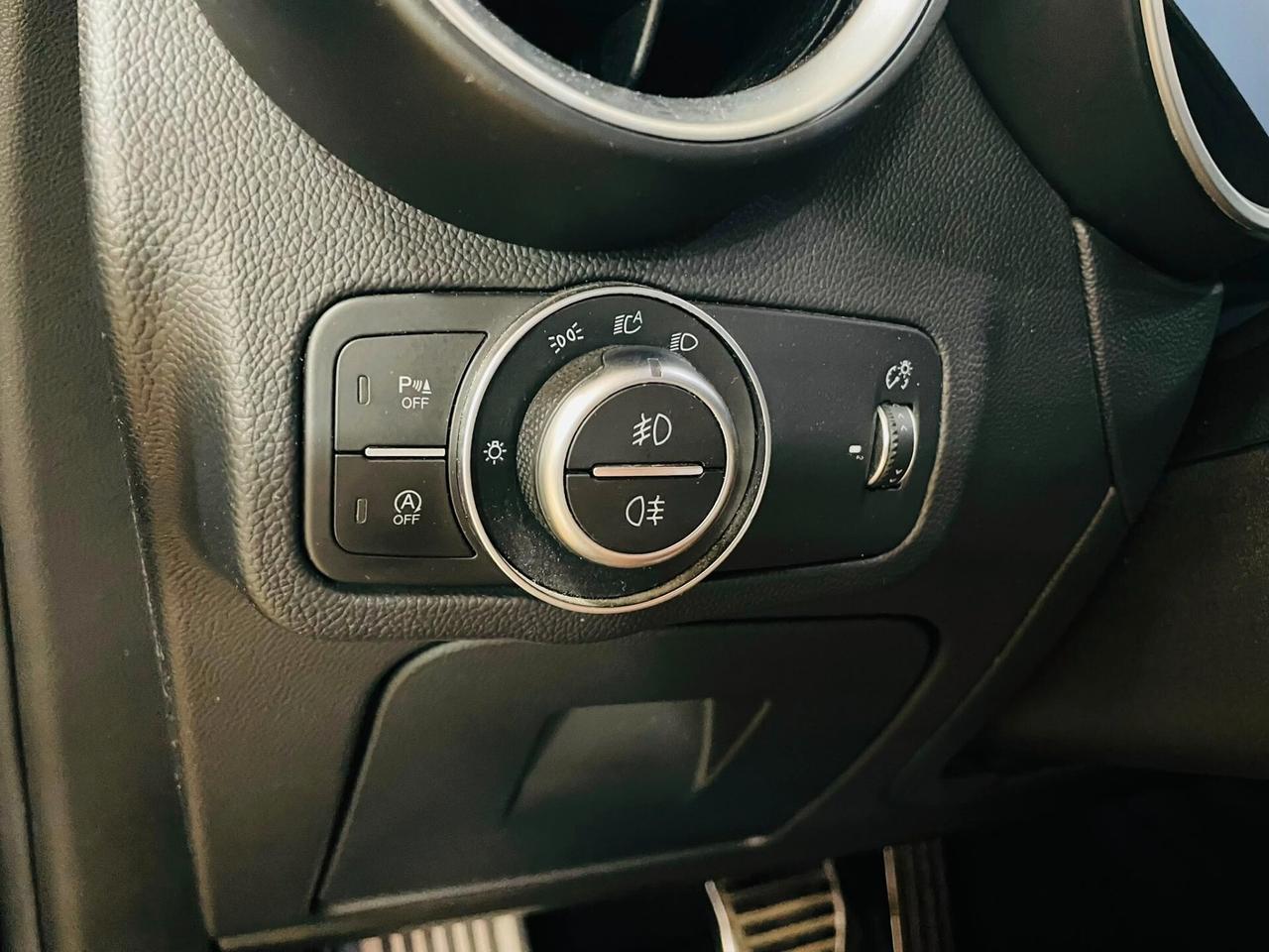 Alfa Romeo Stelvio 2.2 Turbodiesel 210 CV AT8 Q4 Sport Edition