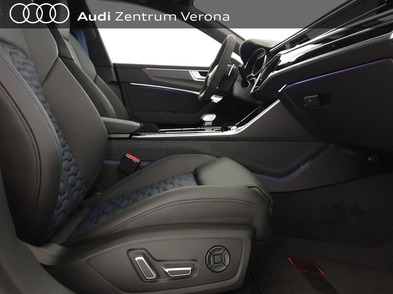 Sportback 4.0TFSI 630CV quattro tiptr Performance