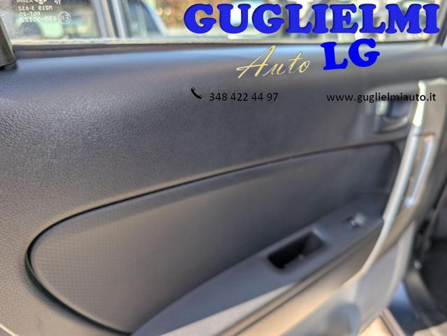 DAIHATSU Terios 1.5 4WD CX