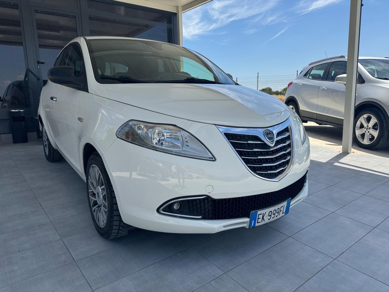 Lancia Ypsilon 1.3 MJT 16V 95 CV 5 porte S&S Platinum