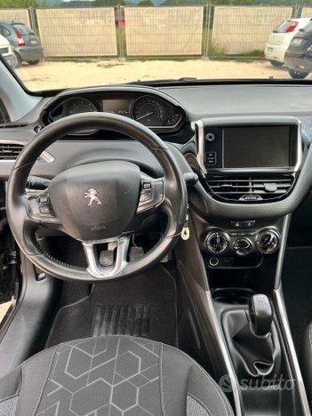 Peugeot 2008 ACTIVE