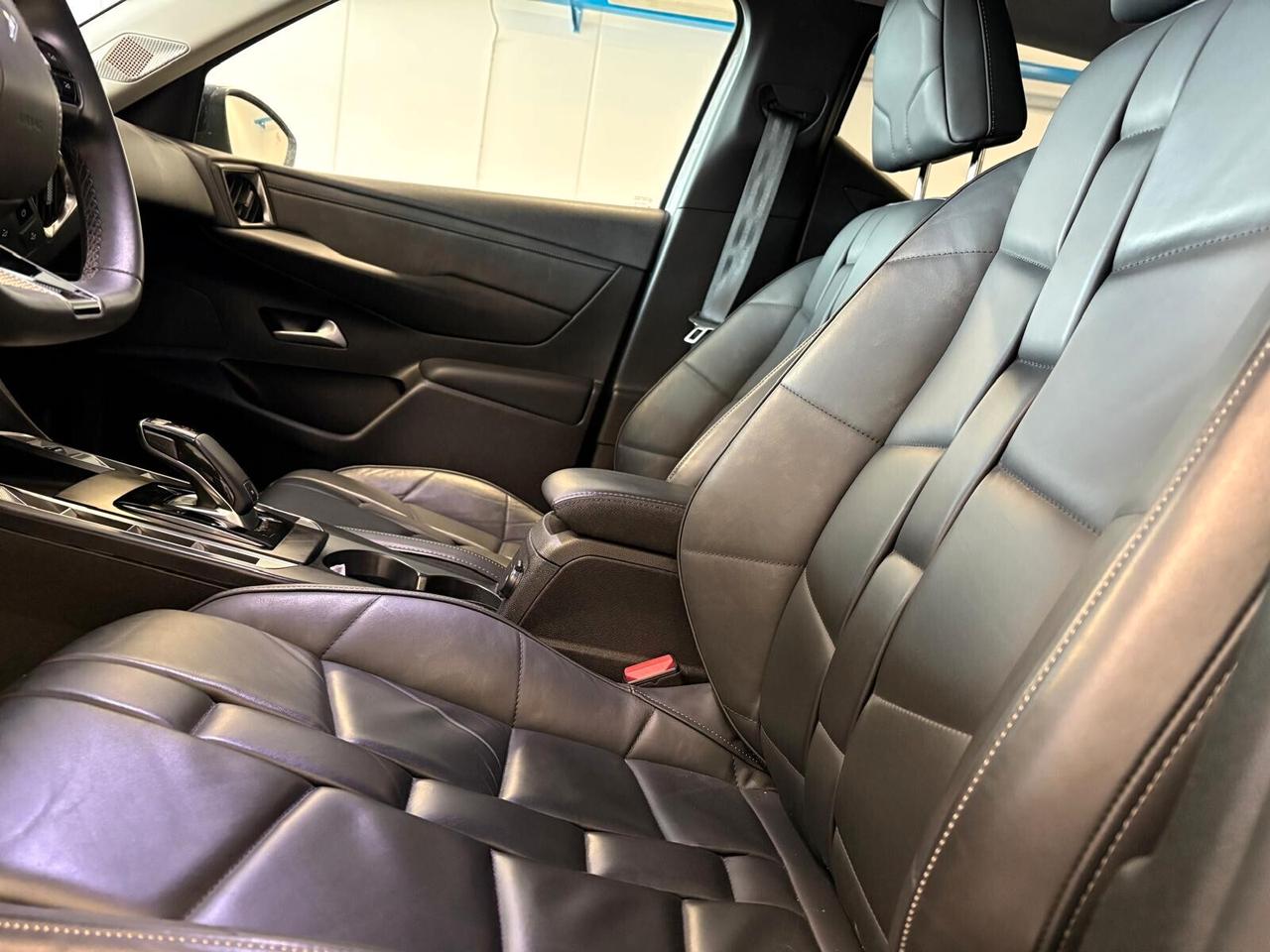 Ds DS3 OPERA BlueHDi 130 aut. SPOTICAR