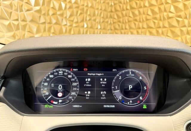 Land Rover Range Velar 3.0D V6 300 CV SE