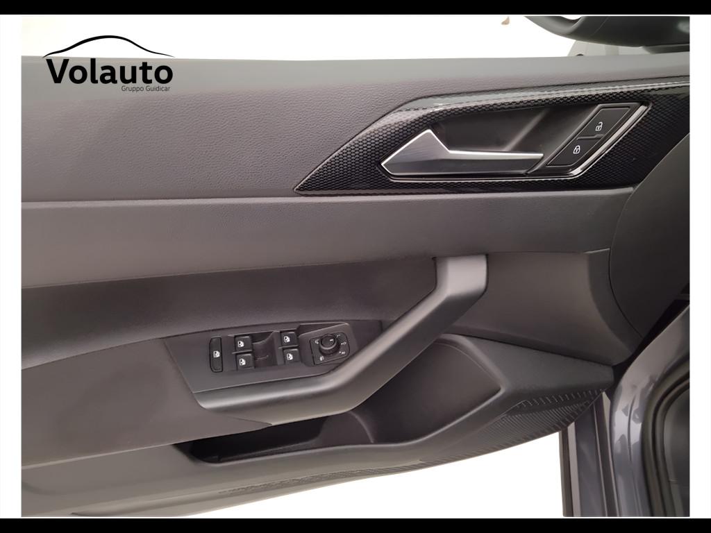 VOLKSWAGEN Taigo - Taigo 1.0 tsi Life 115cv