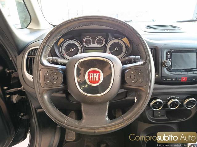 FIAT 500L 1.3 Multijet 95 CV Business