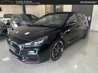 Hyundai i30 Classic 2.0 T-GDI N Performance #6770