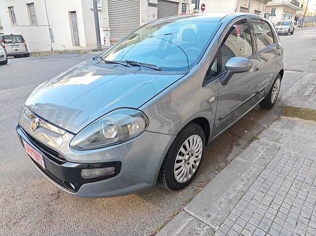 FIAT Punto Evo 1.3 Mjt 75 cv 5 Porte - 2011