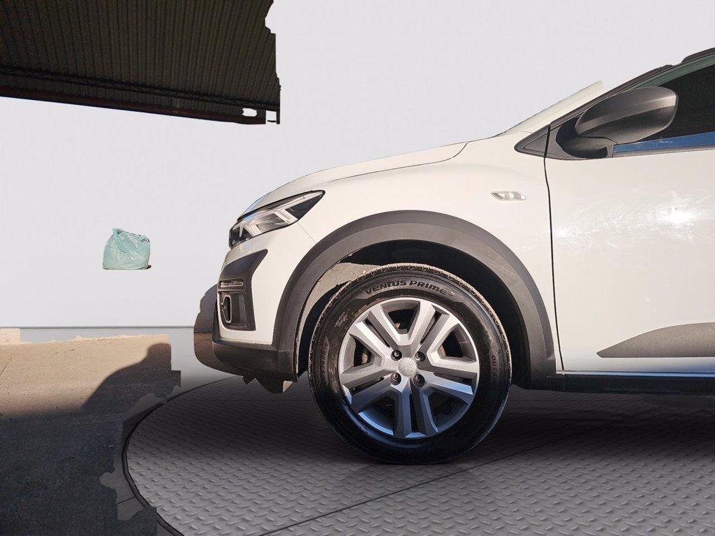 DACIA Sandero Stepway 1.0 tce Expression Eco-g 100cv del 2023