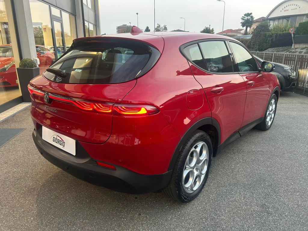Alfa Romeo Tonale 1.6 Sprint 130cv tct6