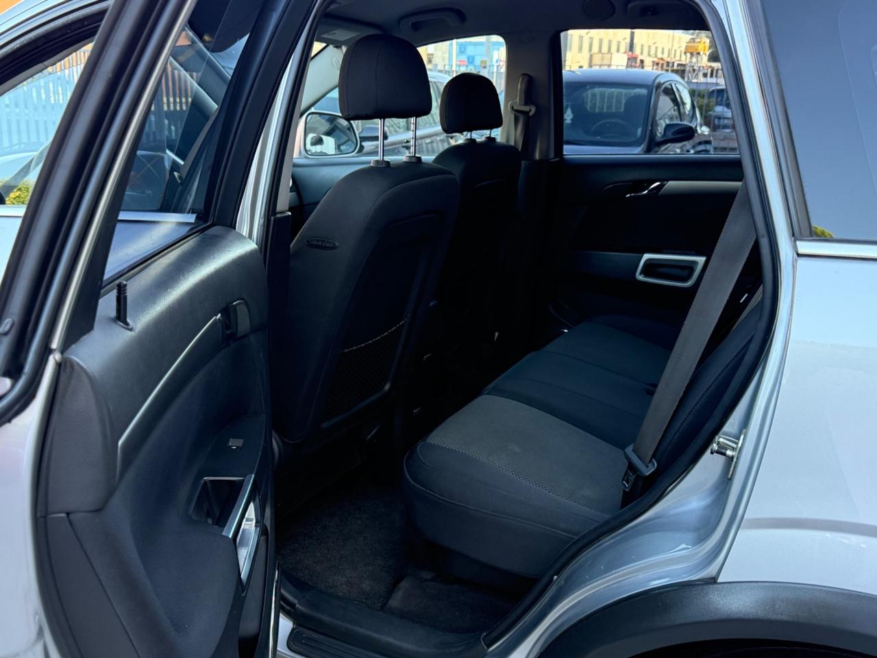 Opel Antara 2.0 CDTI 150CV Edition