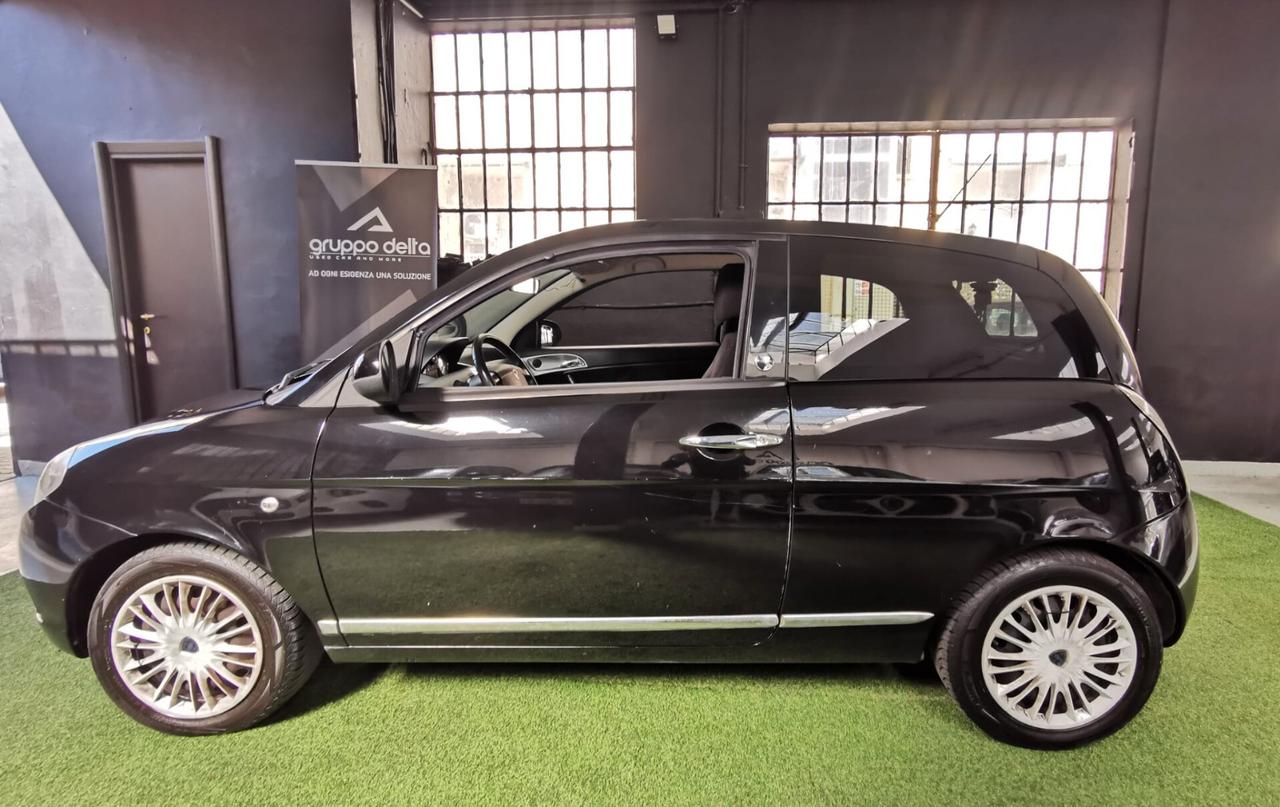 Lancia Ypsilon 1.4 Oro Ecochic GPL GARANZIA 12 MESI