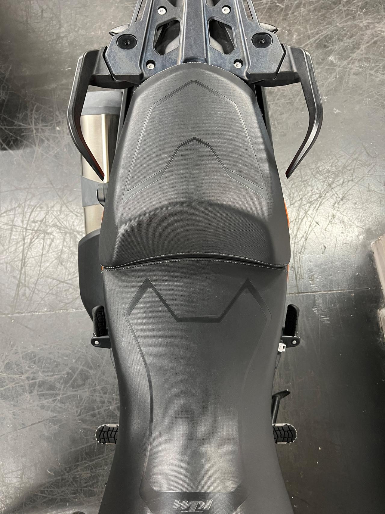 Ktm 1290 Super Adventure S