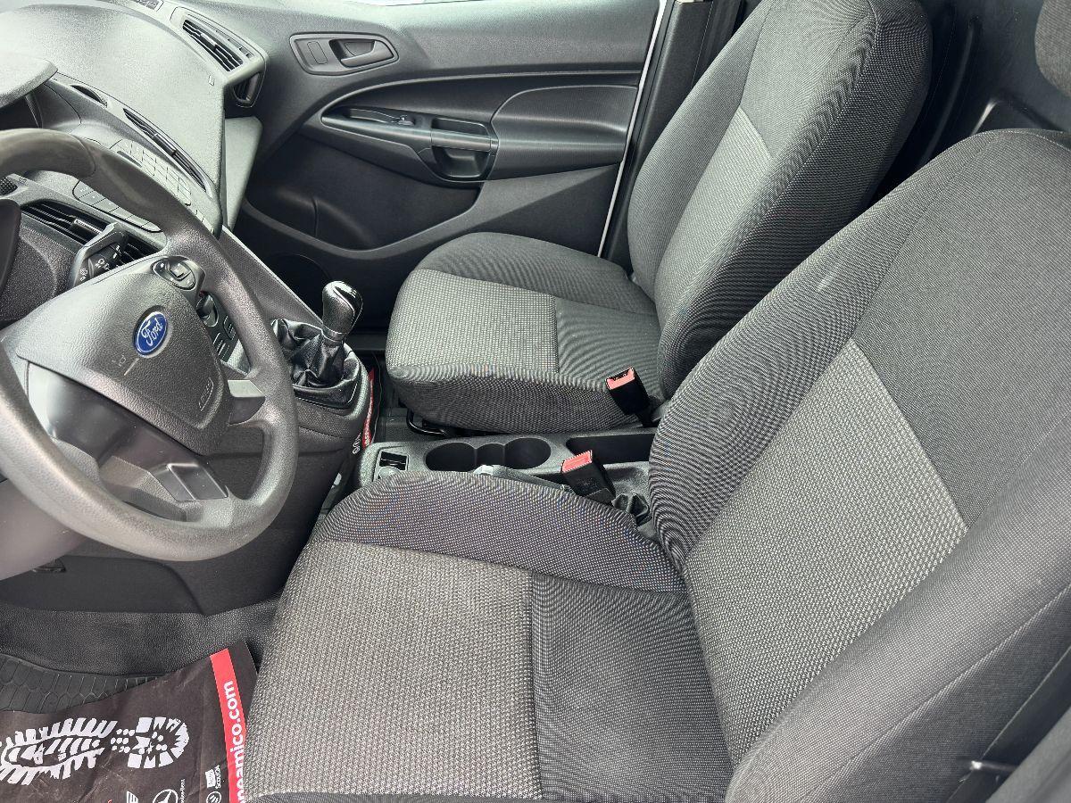 FORD Transit connect 1.5 TDCI FURGONE