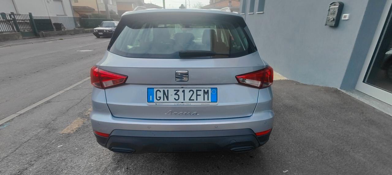 Seat Arona 1.0 EcoTSI Style
