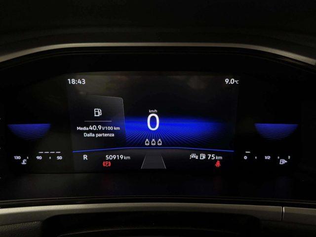 VOLKSWAGEN T-Roc 2.0 TDI SCR DSG LIFE AUTOMATICO