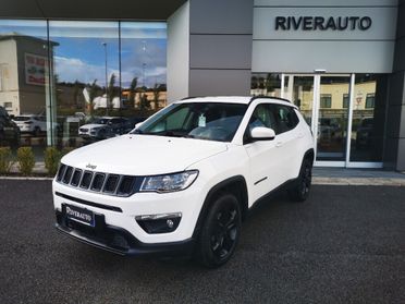 JEEP Compass 2ª serie Compass 2.0 Multijet II ...