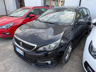 Peugeot 308 problemi al motore