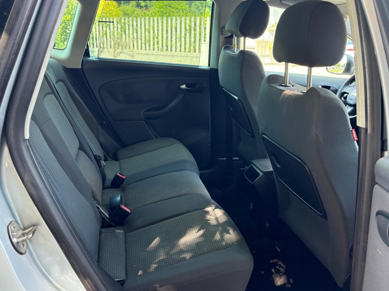 Seat Altea XL 2.0 TDI 140CV Automatica 2008