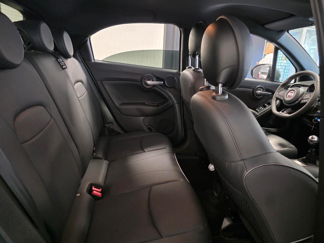 Fiat 500X 1.0 T3 120 CV Sport