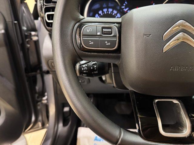 CITROEN C3 Aircross PureTech 130 S&S EAT6 Shine