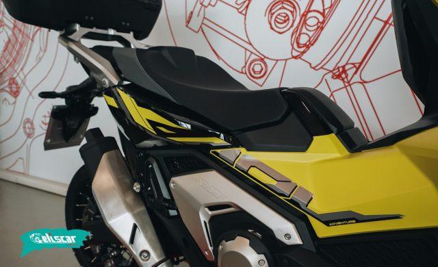 HONDA X-ADV 750 2025 SPECIAL EDITION