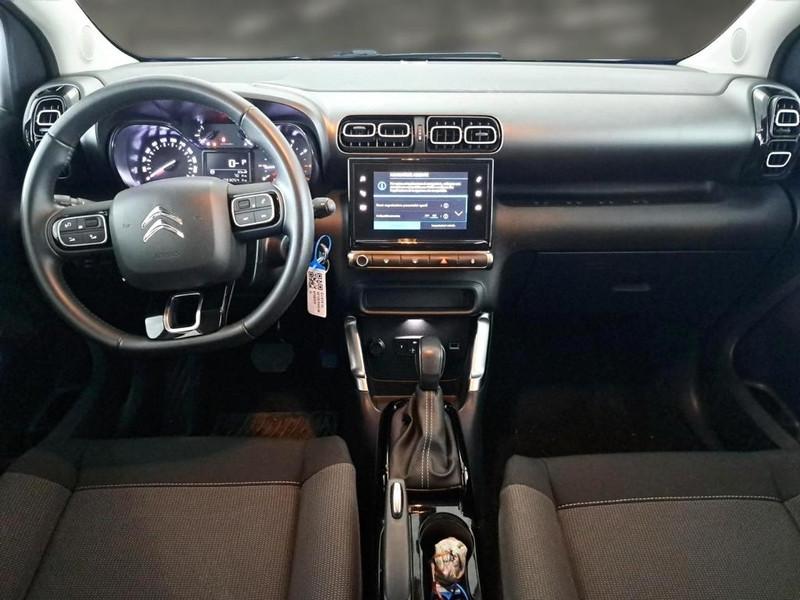CITROEN C3 AIRCROSS BlueHDi 120 S/S Feel EAT6