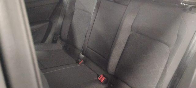 VOLKSWAGEN Golf 1.0 eTSI EVO DSG Life 17" MHEV