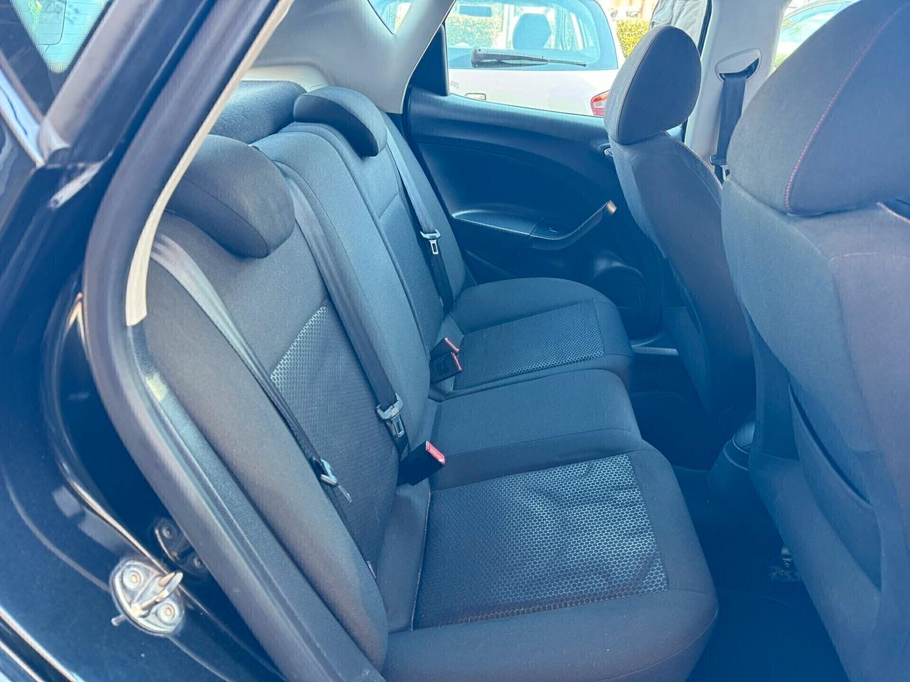 Seat Ibiza 1.6 TDI CR 5 porte FR FULL EURO5