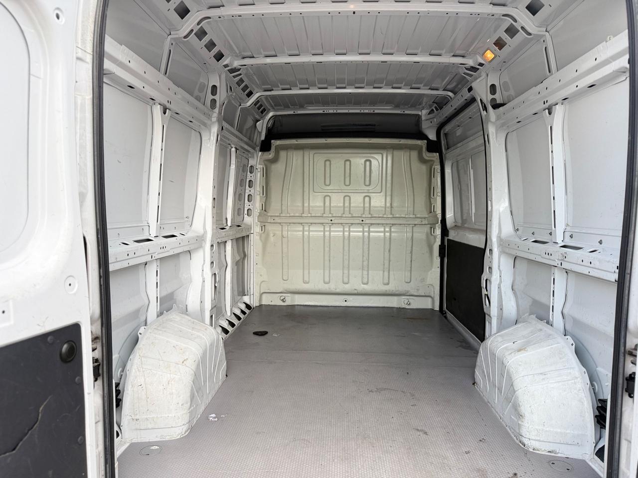 Fiat Ducato 33 2.2 Mjt 140CV PM-TM MH2 L2H2