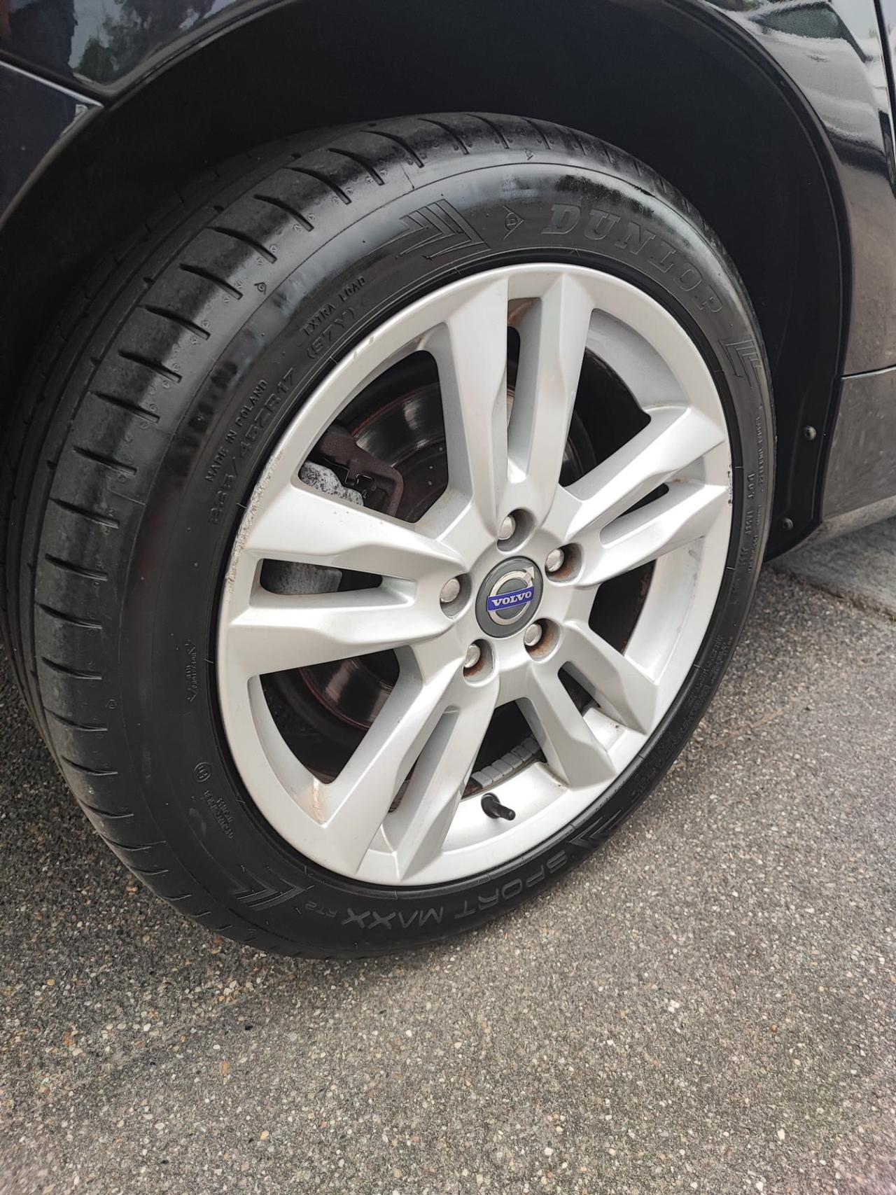 Volvo V60 D3 Summum