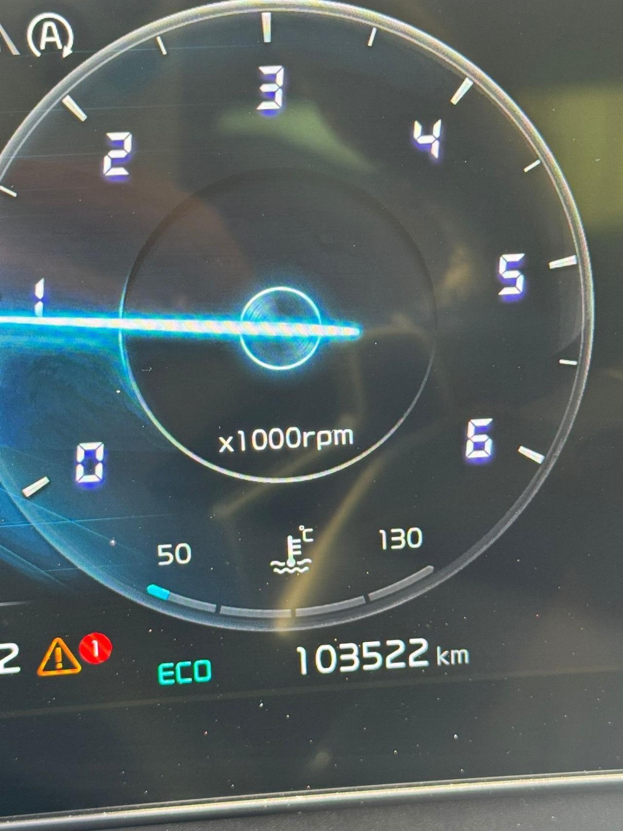 Kia Sportage 1.6 CRDi MHEV DCT GT-line Plus