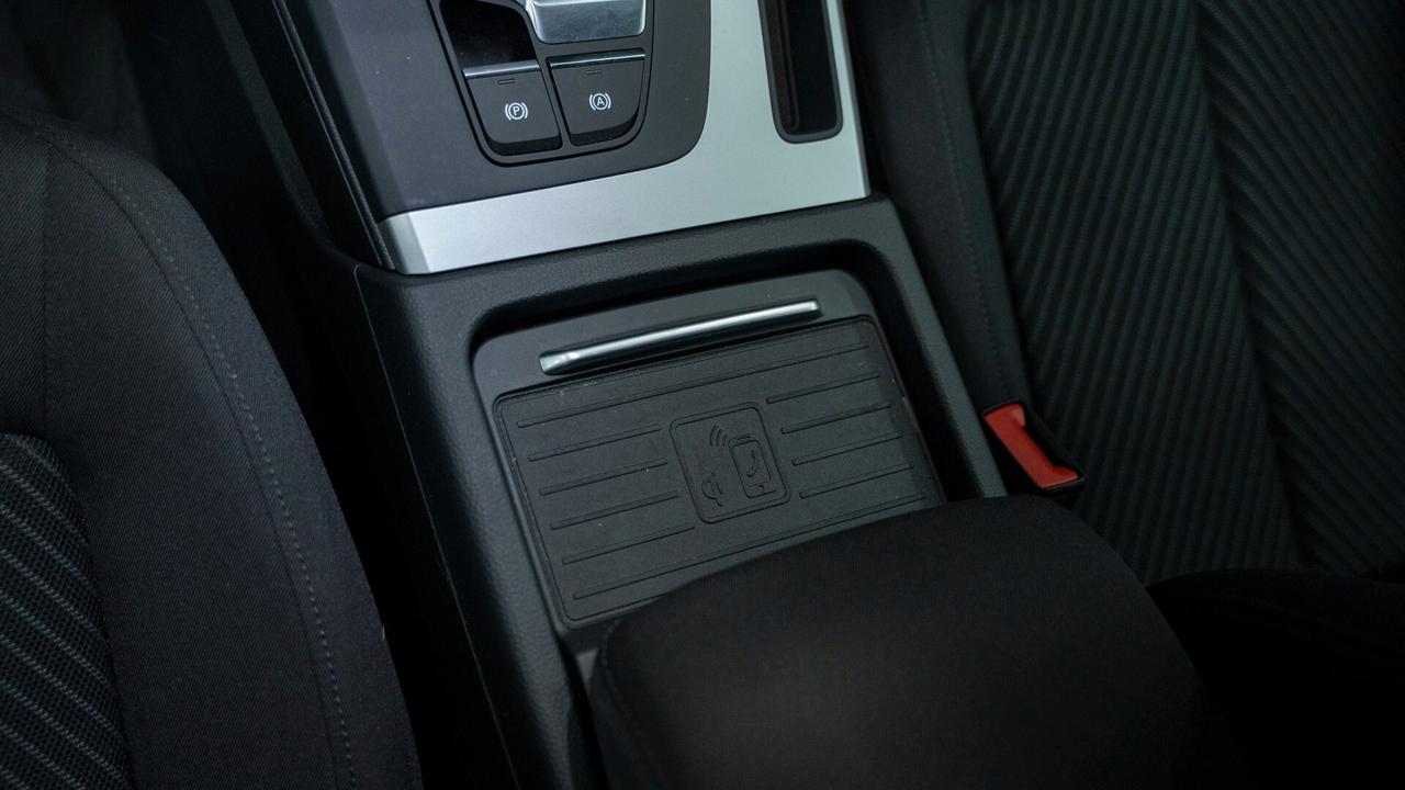 Audi Q5 SPORTBACK 40 2.0 TDI MHEV QUATTRO XENO NAVI FULL OPTIONAL